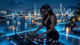 Osaka After Midnight Melodic & Progressive House Flow [2026]