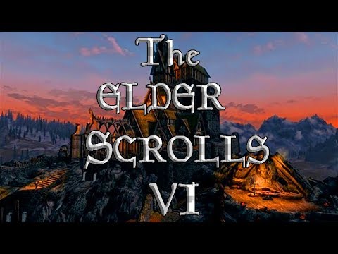 Elder Scrolls 6: 10 Ways To Make The Perfect Sequel