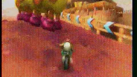 [MKWii] Maple Treeway Shortcut no TAS!
