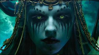 Mistfall Hunter - Cinematic Trailer