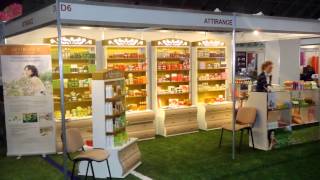 Франшиза Attirance