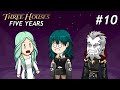 3 Houses, 5 Years | #10: Setback
