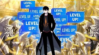 PART [1-11] He Secretly Trains Adorable Pets Into Unstoppable Overlord Beasts! #manhwa  #mangarecap 