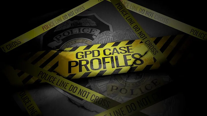 GPD Case Profiles - Terry Allred