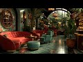 Soulful Acid House Mix 2026 | Elegant Lounge Atmosphere &amp; Tropical Vibes
