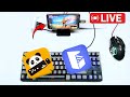 Akib gamer 96's broadcast
