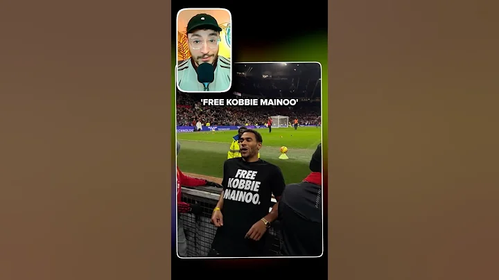 Kobbie Mainoo is pushing for a move away from Man Utd and Napoli could be the right fit 🧩