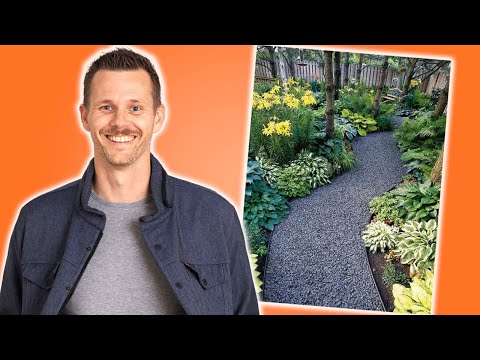 3 EASY Budget-Friendly Landscape Designs hqdefault