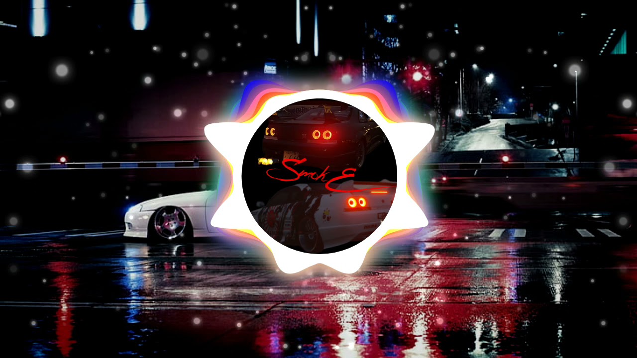 BUSTER (Bass Boosted)