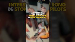 Interstate Love Song - Stone Temple Pilots (cover)