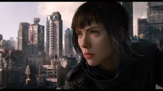 Ghost in the Shell (2017) - TV Spot 12
