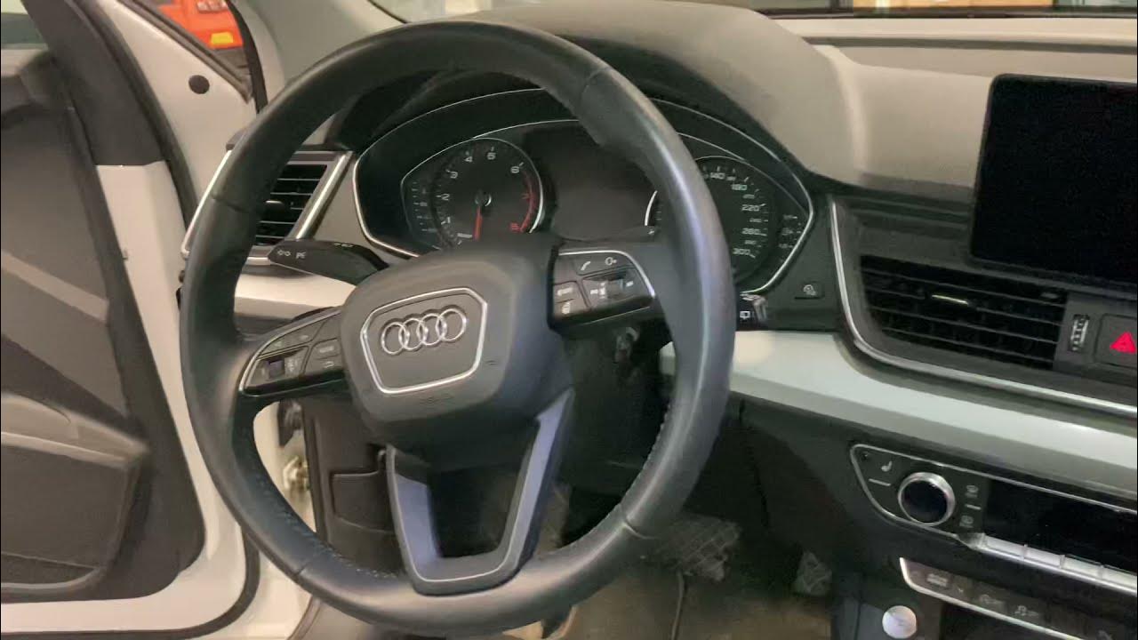 Audi q3 магнитола android 58 фото - KubZap.ru