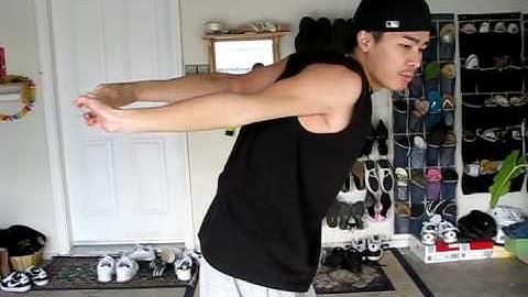 How To Bonebreak Tutorial Part 3