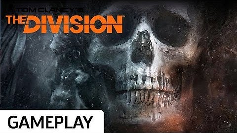 The Division: Last Stand DLC - Secure And Defend Mode Gameplay