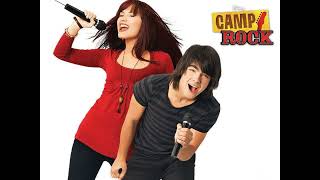 Camp Rock + Disney Movies