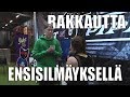 JAAKKO PARKKALI LÖYS VAIMON TAMPEREELTA!? | JAKESHOW TOUR