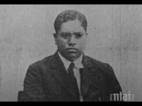 Mahapurush Dr. Ambedkar