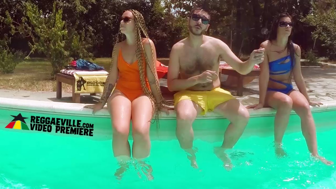 Manzish - Bipolare feat. Rebel Noise [Official Video 2017]