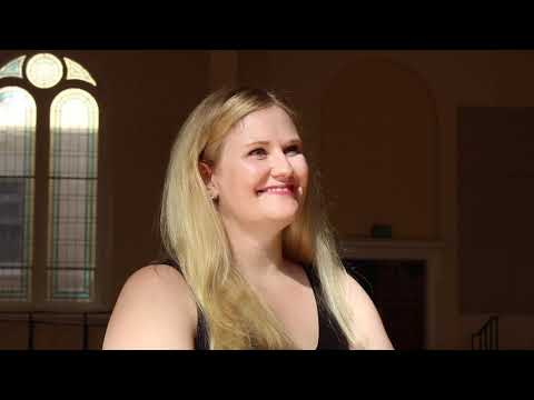 Season of Giving Kate Lindeman - YouTube