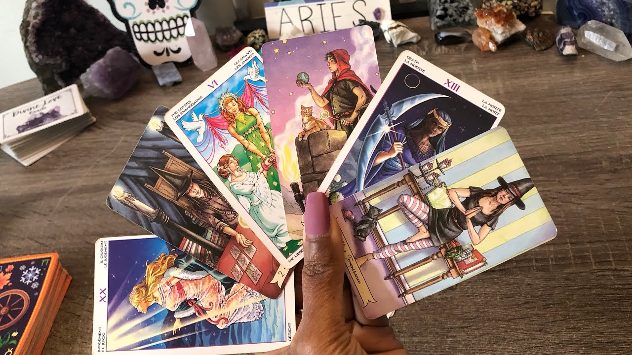 ARIES!♈️ FINALLY, THE TRUTH❗🧿YOU HAD NO IDEA🌟THIS HAPPENED FOR A REASON🔥 YOU NEED TO KNOW THIS❤️