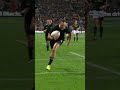 Classic Try from Israel Dagg v South Africa