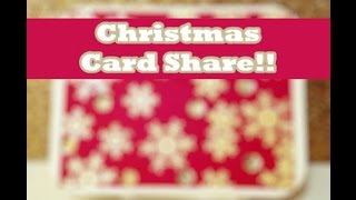 Christmas Card Share!!
I hope youre are inspired by todays project. Please SUBSCRIBE to get current uploaded videos, and click THUMBS UP if you enjoy it! If you have a questions or suggestions, please leave it in the comments.
Also, you can check out the SBC blog to meet the team, see what the other DT members have filmed and browse our project tutorial list.
And we would love for you to join up to our Facebook group: Scrapbook Blessings Club for more fun, games, inspiration, tips and techniques.
♡♡♡ MY SOCIAL MEDIA LINKS ♡♡♡
My Blog: http://bit.ly/1Uy0cUG
Instagram: http://bit.ly/28LDCVp
Facebook Group: http://bit.ly/28MZbUK
Pinterest: http://bit.ly/28LDWUd
My Etsy Shop: http://etsy.me/2aKIA6N
♡♡♡ Scrapbook Blessings Club social media ♡♡♡
♡ T W I T T E R➜ @SBBlessingsClub
♡ B L O G➜ https://www.scrapbookblessingsclub.com/...
♡ F A C E B O O K Group➜ https://www.facebook.com/groups/The...
♡ F A C E B O O K Page➜ https://www.facebook.com/scrapbookb...
♡ P I N T E R E S T➜ https://www.pinterest.com/cleosan52...
- - - - - - - - - - - - - - - - - - - - - - - - - - - - - - - - - - - - - - - - - - - - - - - - -
♡♡♡ SUPPLIES USED IN THIS VIDEO♡♡♡
Please check out my blog post under this title for a full list of supplies as well as links to supplies. http://bit.ly/1Uy0cUG
♡♡♡ DISCLOSURE ♡♡♡
This video is based on my own personal experience with supplies, techniques and tips that I like to use. I do not get any money from companies. They did not ask me to promote their products.
Music Credit: Kevin MacLeod (incompetech.com)
Licensed under Creative Commons: By Attribution 3.0 License
http://creativecommons.org/licenses/b...
Thank you for watching!
Disclaimer: This craft channel is intended for ages 18+ per COPPA rules. Christmas Card Share!!