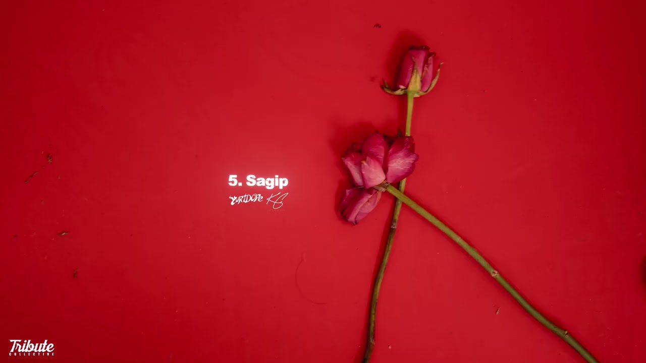 Watch Yuridope & Kael Guerrero - Sagip (Visualizer) on YouTube Watch Yuridope & Kael Guerrero - Sagip (Visualizer) on YouTube