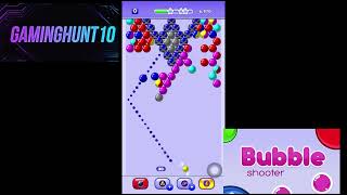 Bubble shooter level 37 Done / popup bubbles  / bubbles game screenshot 3