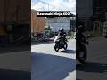 Kawasaki Ninja 400 #shorts #motorcycle #rider #fyp #reels #bigbike