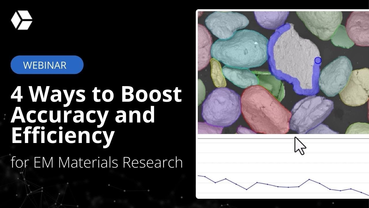 [Webinar] 4 Ways to Boost Accuracy & Efficiency for EM Materials ...
