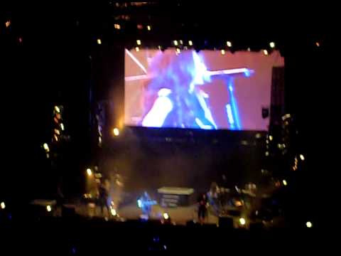 陳綺貞09上海concert