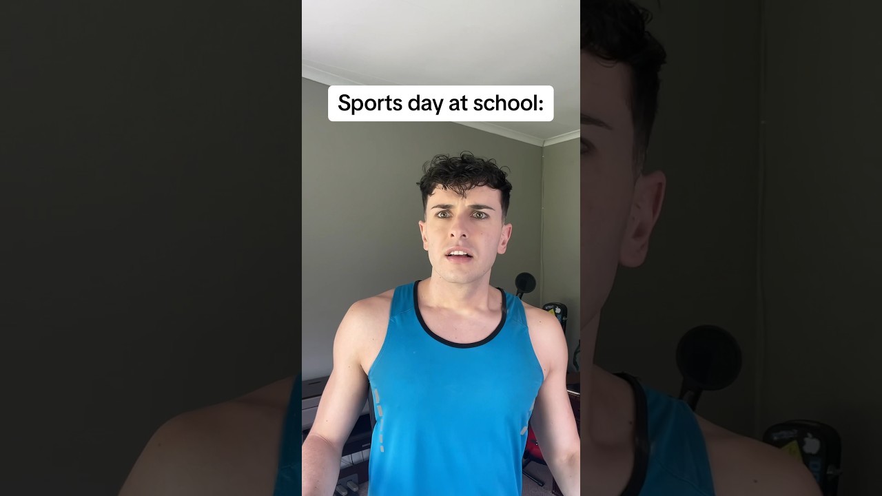 And they were so serious 😭 