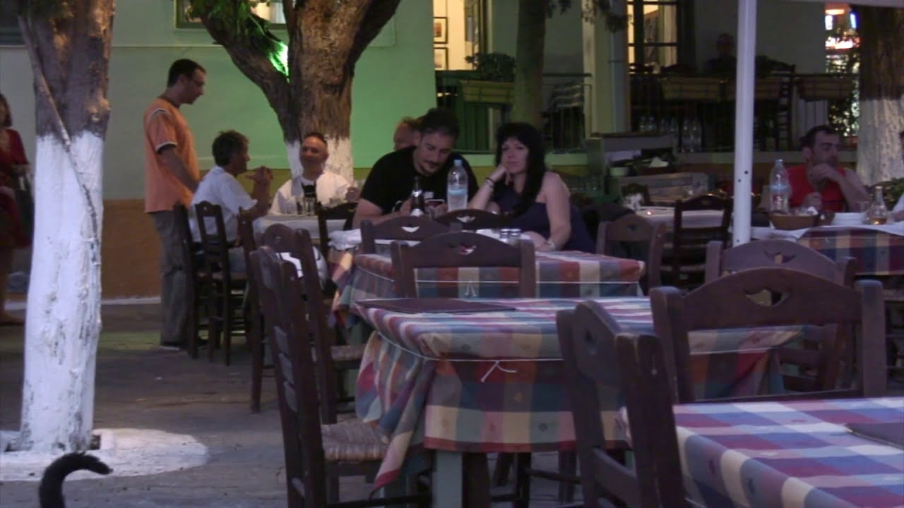 Segeln in Griechenland: vom Cap Sounion zur Insel Kea