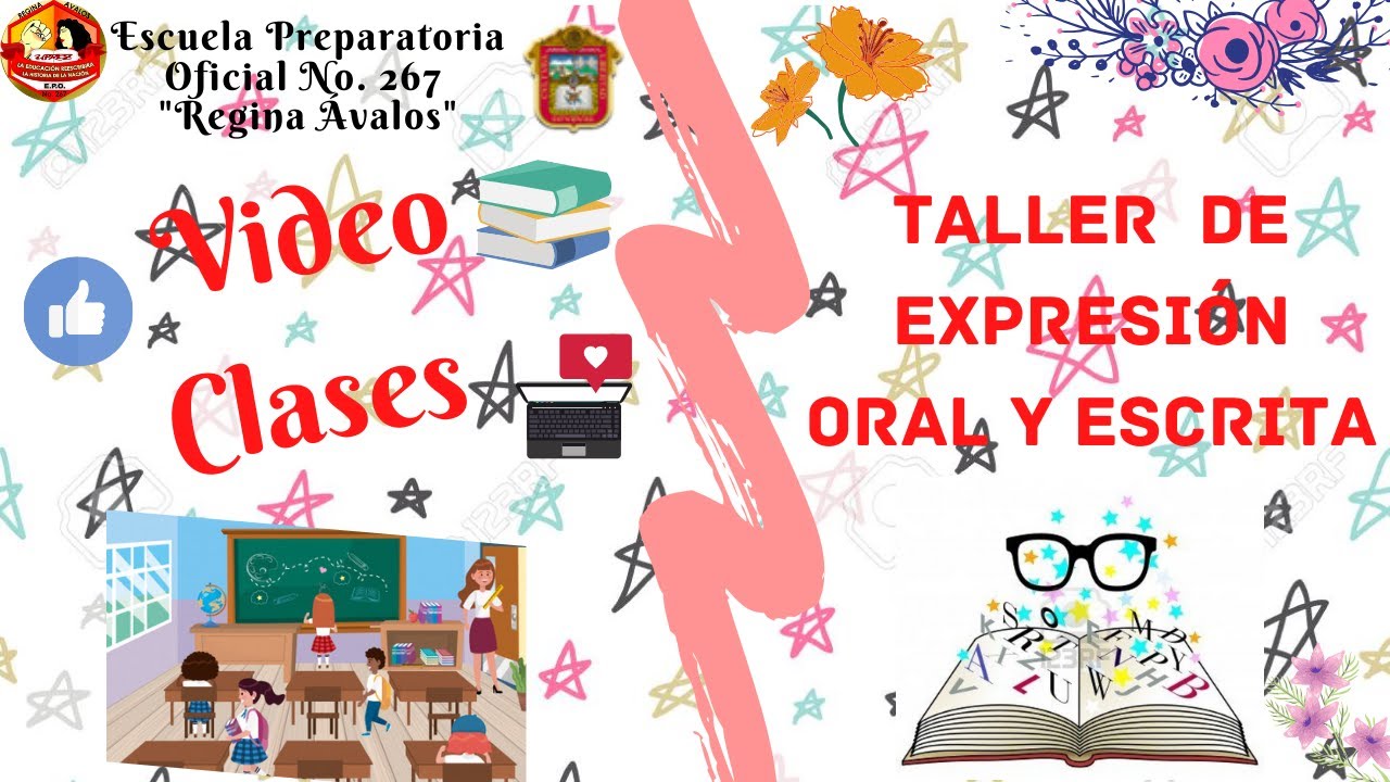Taller De Expresion Oral Y Escrita