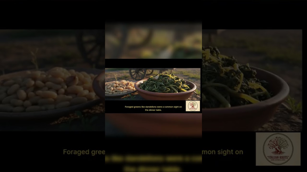 Urban Foraging: Dandelions on the Dinner Table!