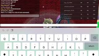 Exposing A Roblox Oder Game