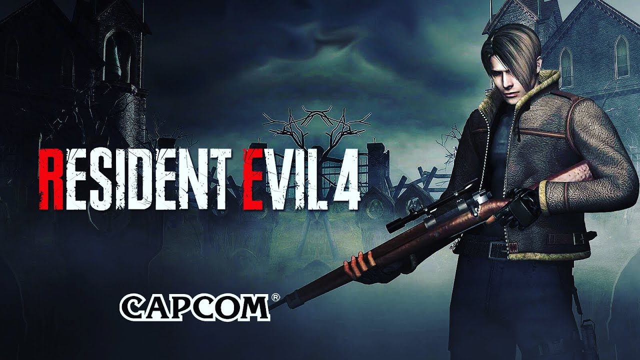 Resident evil 4 steam saves фото 71