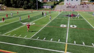 U14 NEFC MLS NEXT AD vs RI SURF MLS NEXT 4-1 Half 2
