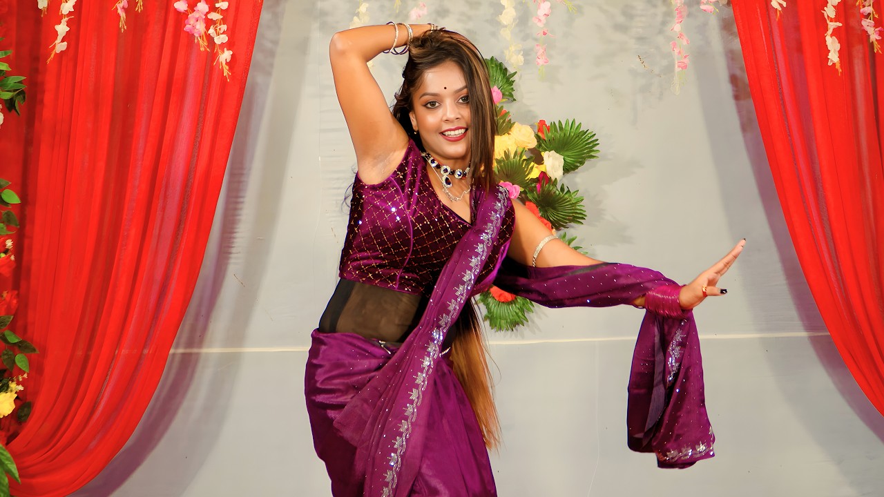 Chunnari Chunnari | Biwi No.1 | Miss Sumi | Sumi Dance Official 