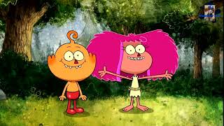 Cúla4Ireland - Continuity 7Th June 2025