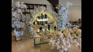 SALON DE EVENTOS RINCON COLONIAL  APODACA N.L.