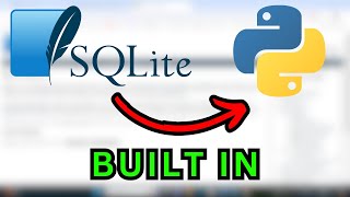I tried out SQLite using Python | SQLite3 in Python