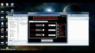 Celebrity CoD Multi Tool Beta By xCorrey Net Worth