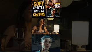 Alia Bhatt being insecure to her co-actors? | Alpha movie controversy| #aliabhatt #spyuniverse #yrf