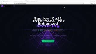SCIES Labs Systems Security Code