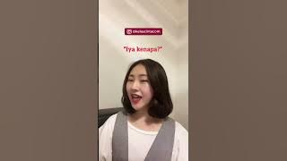 ALASAN CEWEK LAMA BALES CHAT 😏