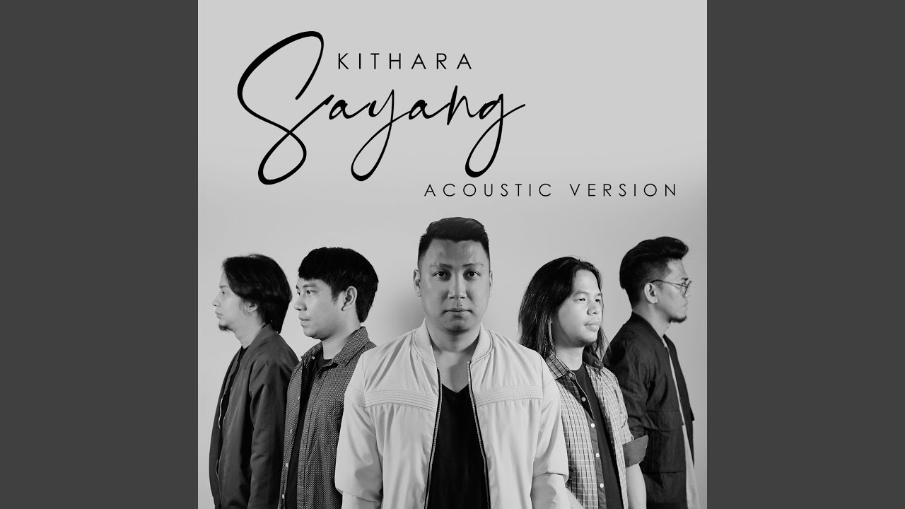 Watch Sayang (Acoustic Version) on YouTube Watch Sayang (Acoustic Version) on YouTube
