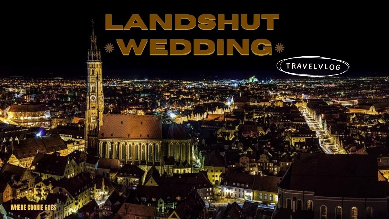 Landshut Wedding 1475’s Epic Love