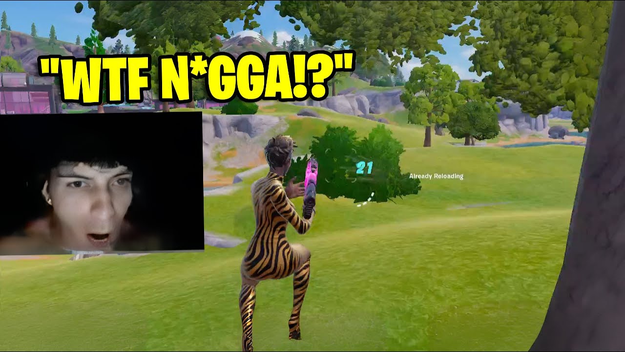 Everyone is GIVING UP..😞  (Competitive clips of the Week)