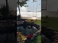 Amanhecer em Laranja da Terra, ES